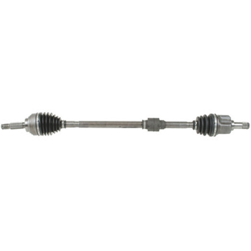 CV Axle Assembly
