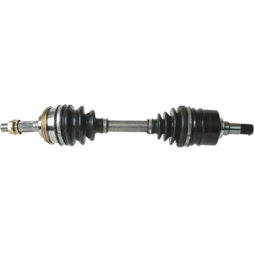CV Axle Assembly