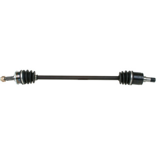 CV Axle Assembly