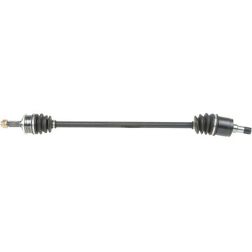 CV Axle Assembly