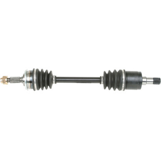 CV Axle Assembly