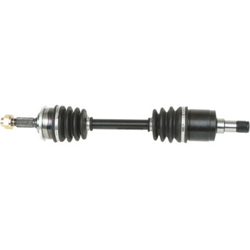 CV Axle Assembly
