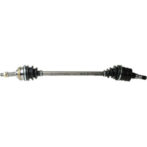 CV Axle Assembly