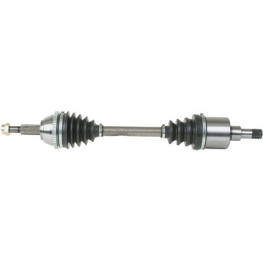 CV Axle Assembly