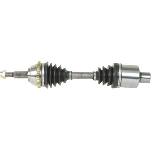 CV Axle Assembly