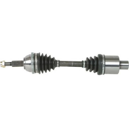 CV Axle Assembly