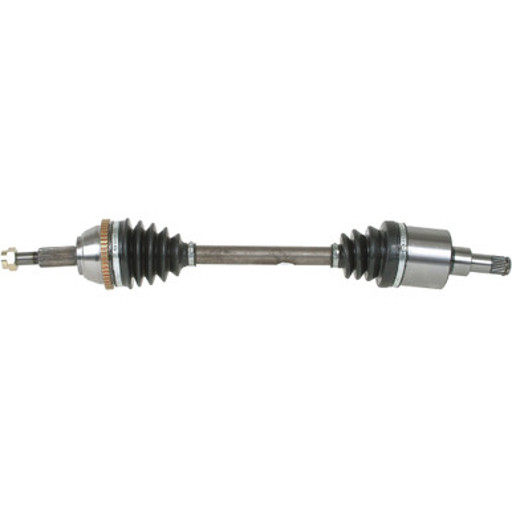 CV Axle Assembly