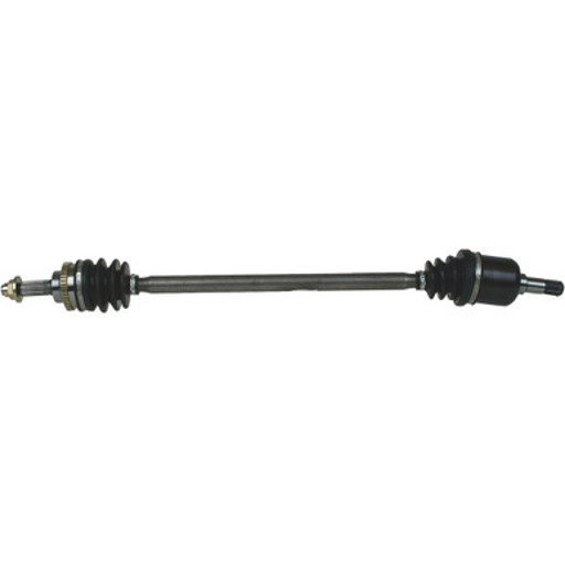 CV Axle Assembly