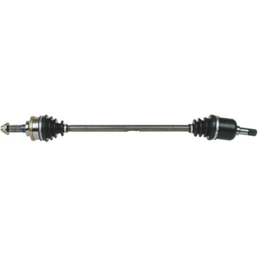 CV Axle Assembly