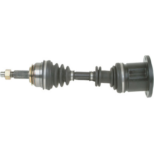 CV Axle Assembly