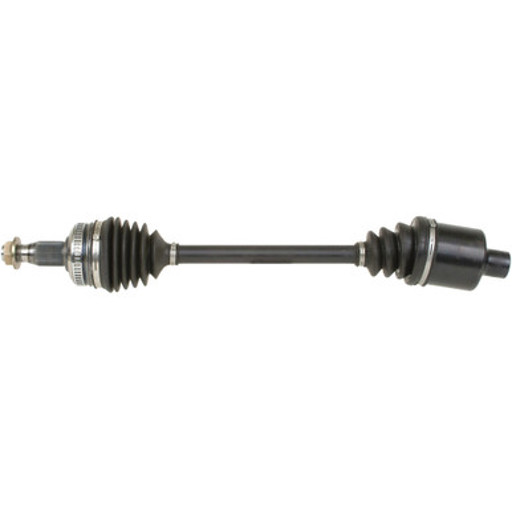 CV Axle Assembly