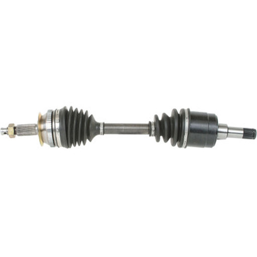 CV Axle Assembly