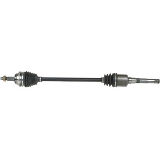 CV Axle Assembly