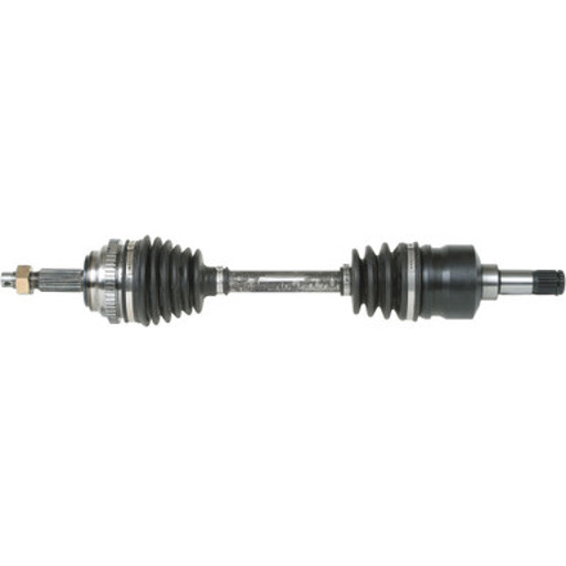 CV Axle Assembly