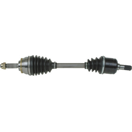 CV Axle Assembly