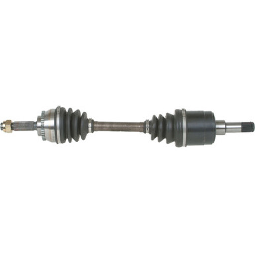 CV Axle Assembly