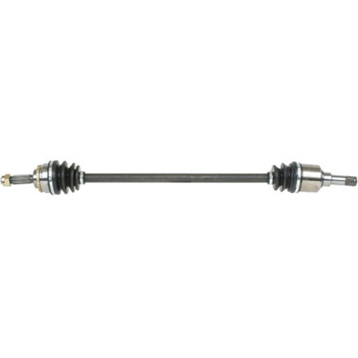 CV Axle Assembly