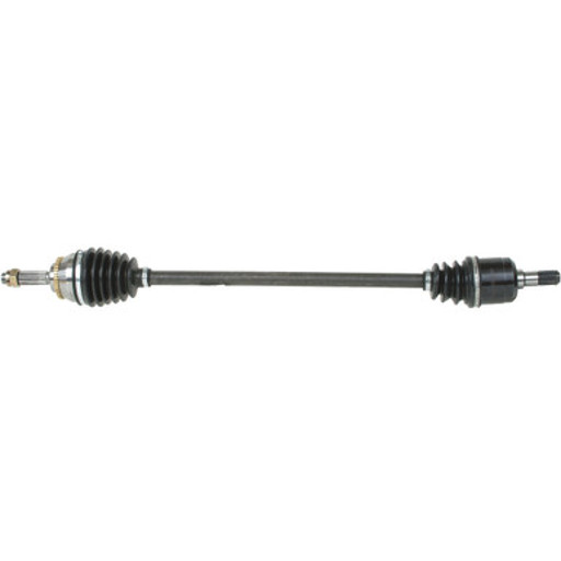 CV Axle Assembly
