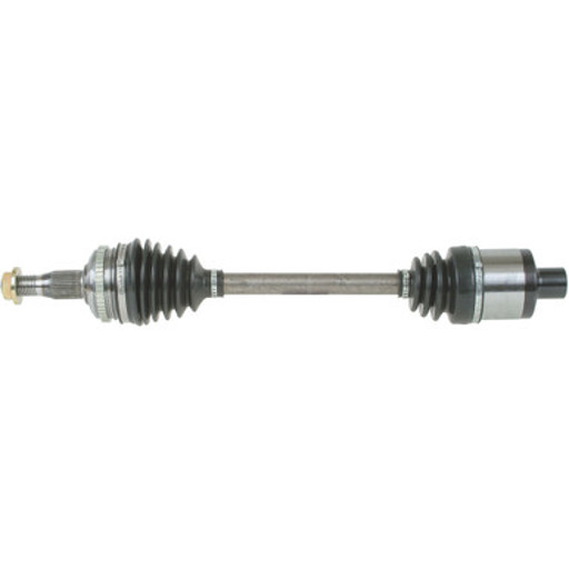 CV Axle Assembly
