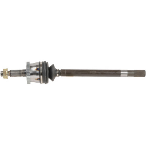 CV Axle Assembly