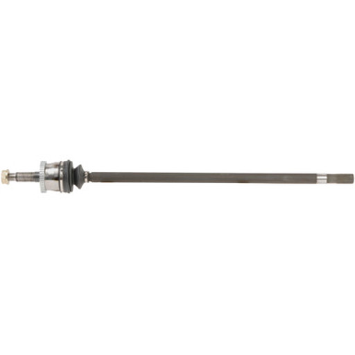 CV Axle Assembly