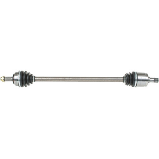 CV Axle Assembly