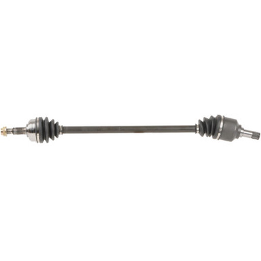 CV Axle Assembly