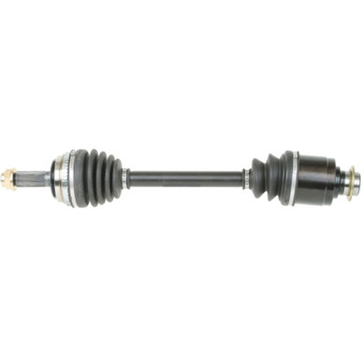 CV Axle Assembly