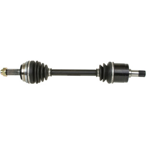 CV Axle Assembly