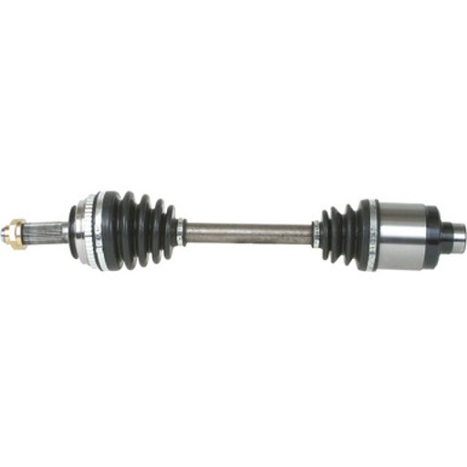 CV Axle Assembly