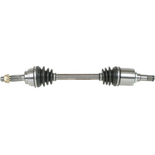 CV Axle Assembly