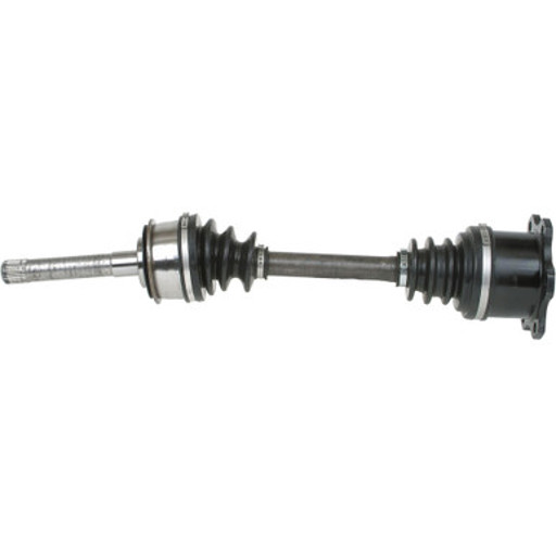 CV Axle Assembly