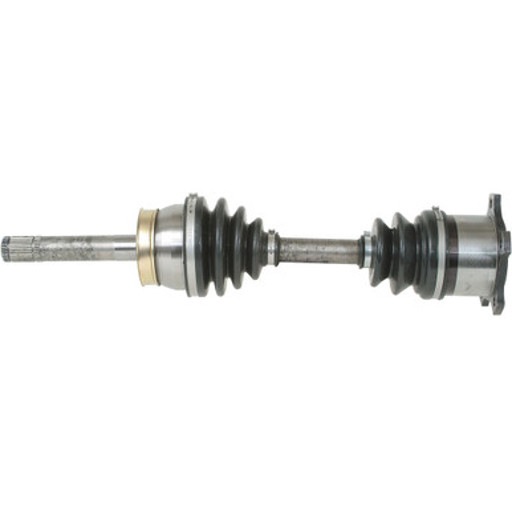 CV Axle Assembly