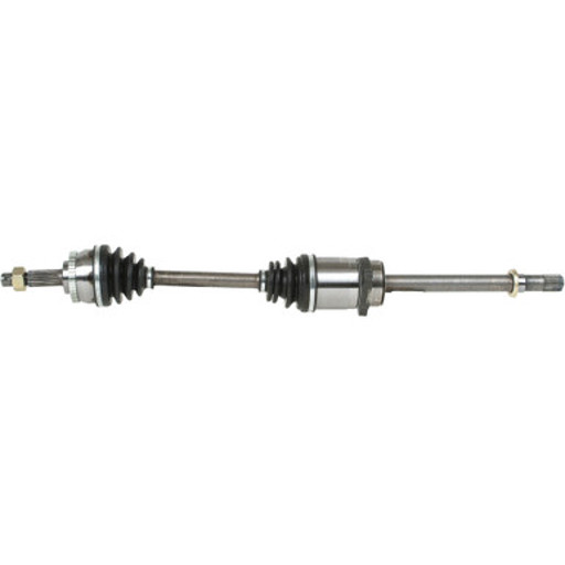 CV Axle Assembly