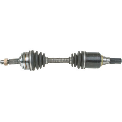 CV Axle Assembly