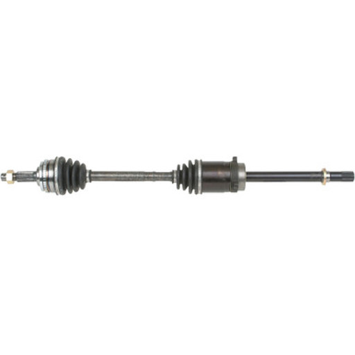 CV Axle Assembly