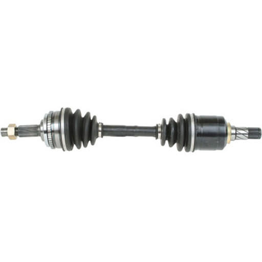 CV Axle Assembly