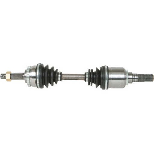 CV Axle Assembly