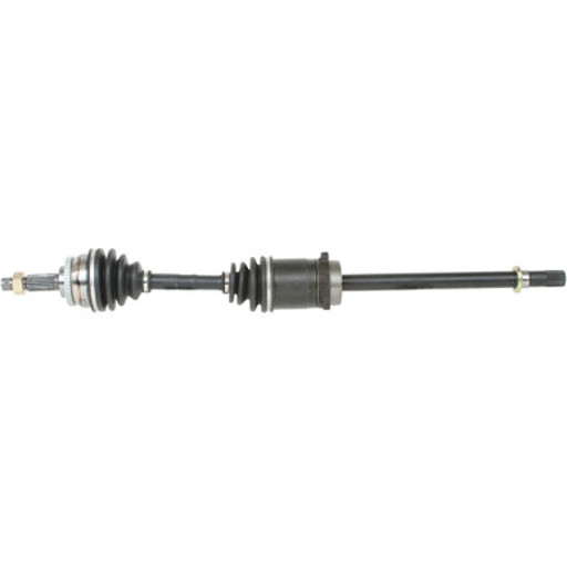 CV Axle Assembly