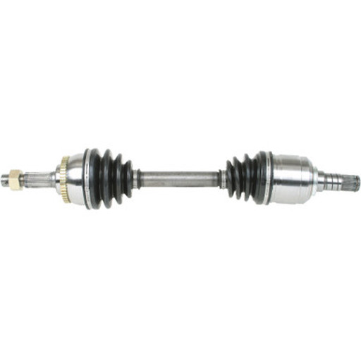 CV Axle Assembly
