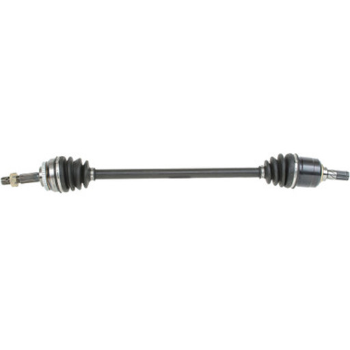 CV Axle Assembly