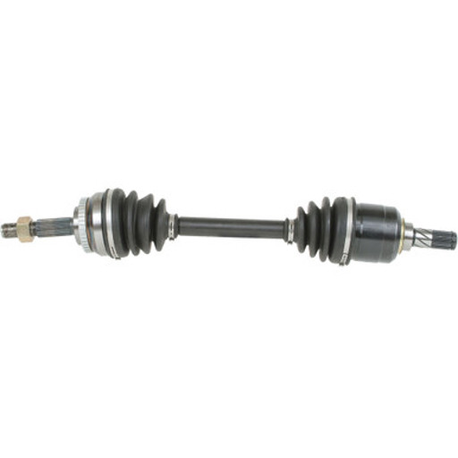 CV Axle Assembly