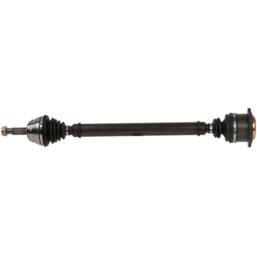 CV Axle Assembly