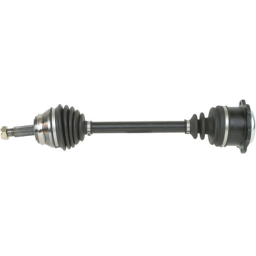 CV Axle Assembly