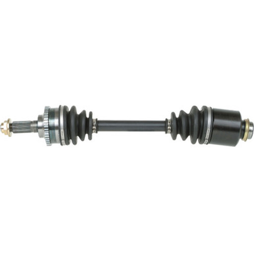 CV Axle Assembly