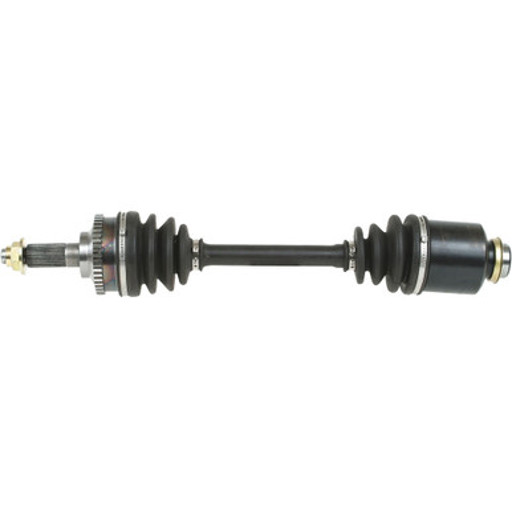CV Axle Assembly