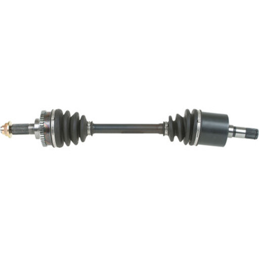 CV Axle Assembly