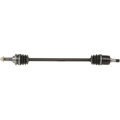 CV Axle Assembly