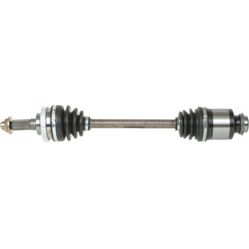 CV Axle Assembly