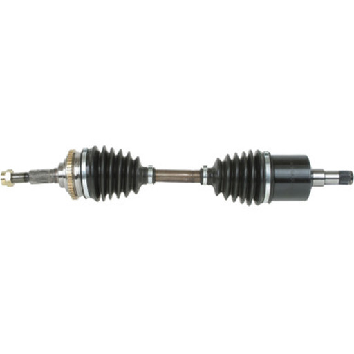 CV Axle Assembly